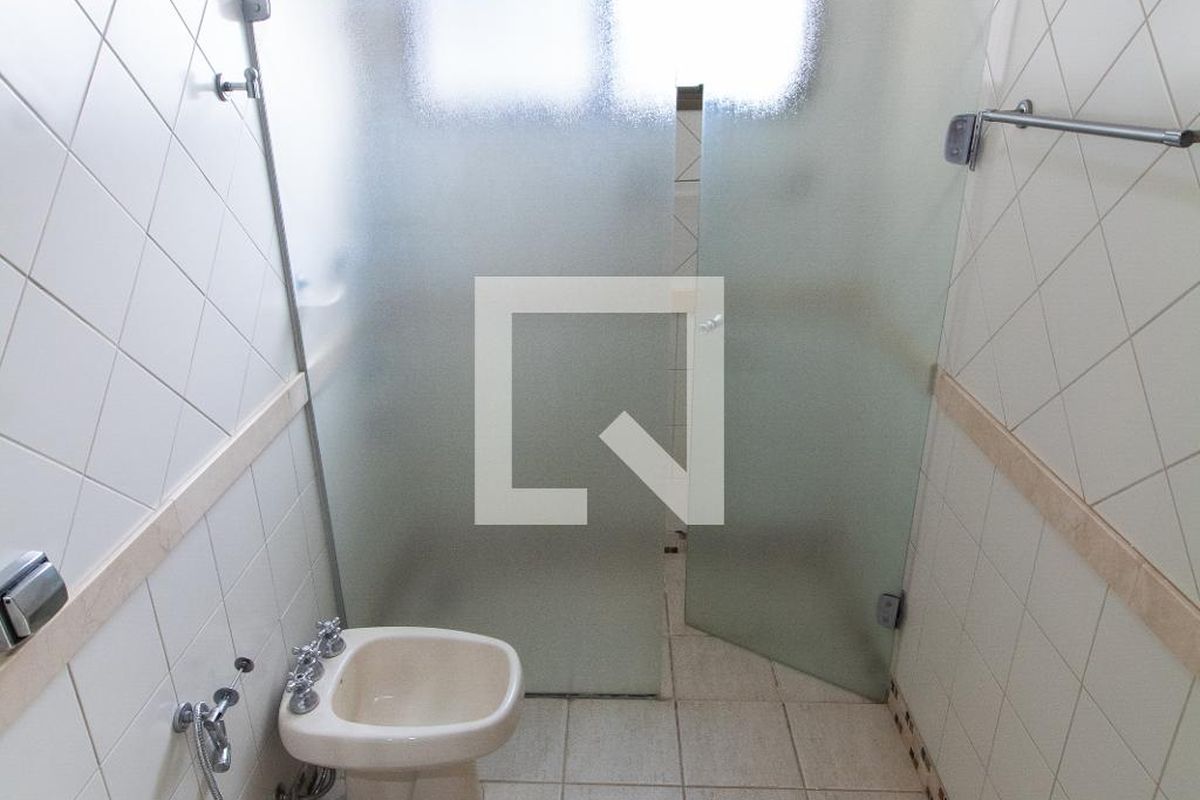 Apartamento à Venda - Cambuí, 3 Quartos,  156 m2 em , Campinas - sp | SoloBR