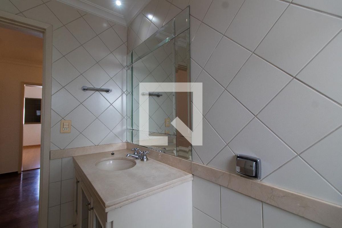 Apartamento à Venda - Cambuí, 3 Quartos,  156 m2 em , Campinas - sp | SoloBR