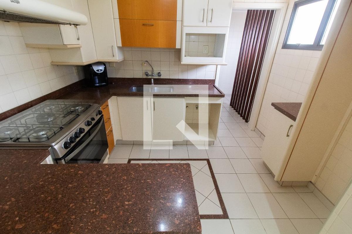 Apartamento à Venda - Cambuí, 3 Quartos,  156 m2 em , Campinas - sp | SoloBR