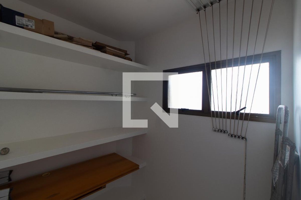 Apartamento à Venda - Cambuí, 3 Quartos,  156 m2 em , Campinas - sp | SoloBR
