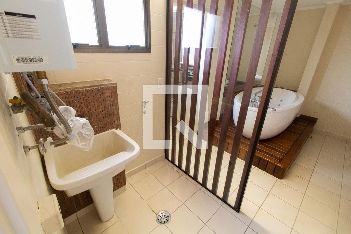 Apartamento à Venda - Cambuí, 3 Quartos,  156 m2 em , Campinas - sp | SoloBR