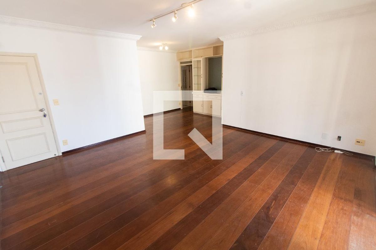 Apartamento à Venda - Cambuí, 3 Quartos,  156 m2 em , Campinas - sp | SoloBR