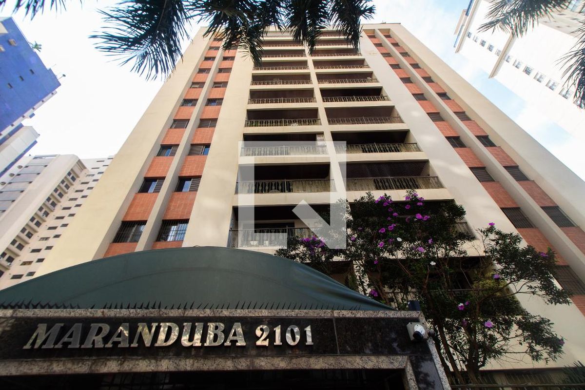 Apartamento à Venda - Cambuí, 3 Quartos,  156 m2 em , Campinas - sp | SoloBR