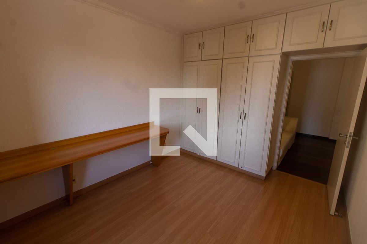 Apartamento à Venda - Cambuí, 3 Quartos,  156 m2 em , Campinas - sp | SoloBR