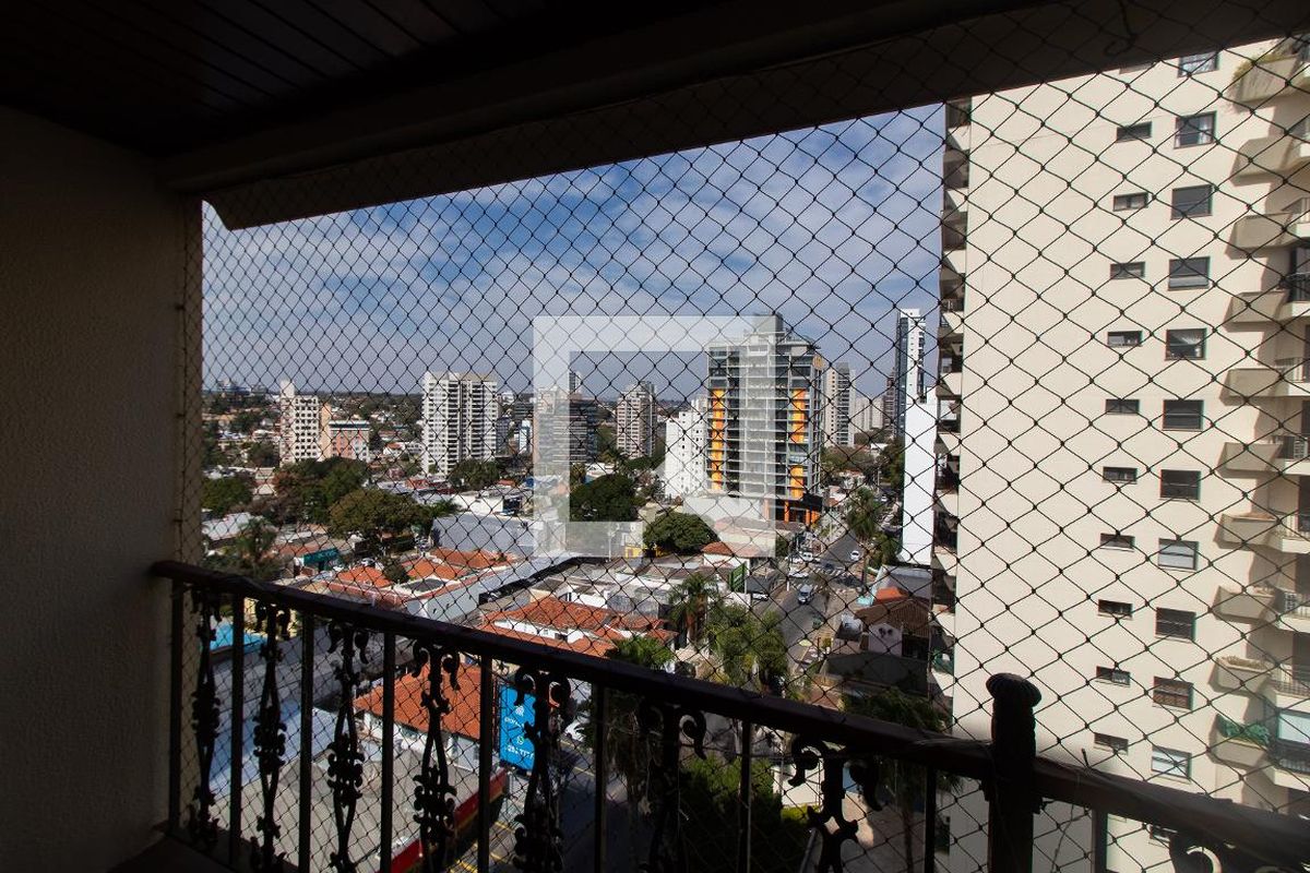 Apartamento à Venda - Cambuí, 3 Quartos,  156 m2 em , Campinas - sp | SoloBR