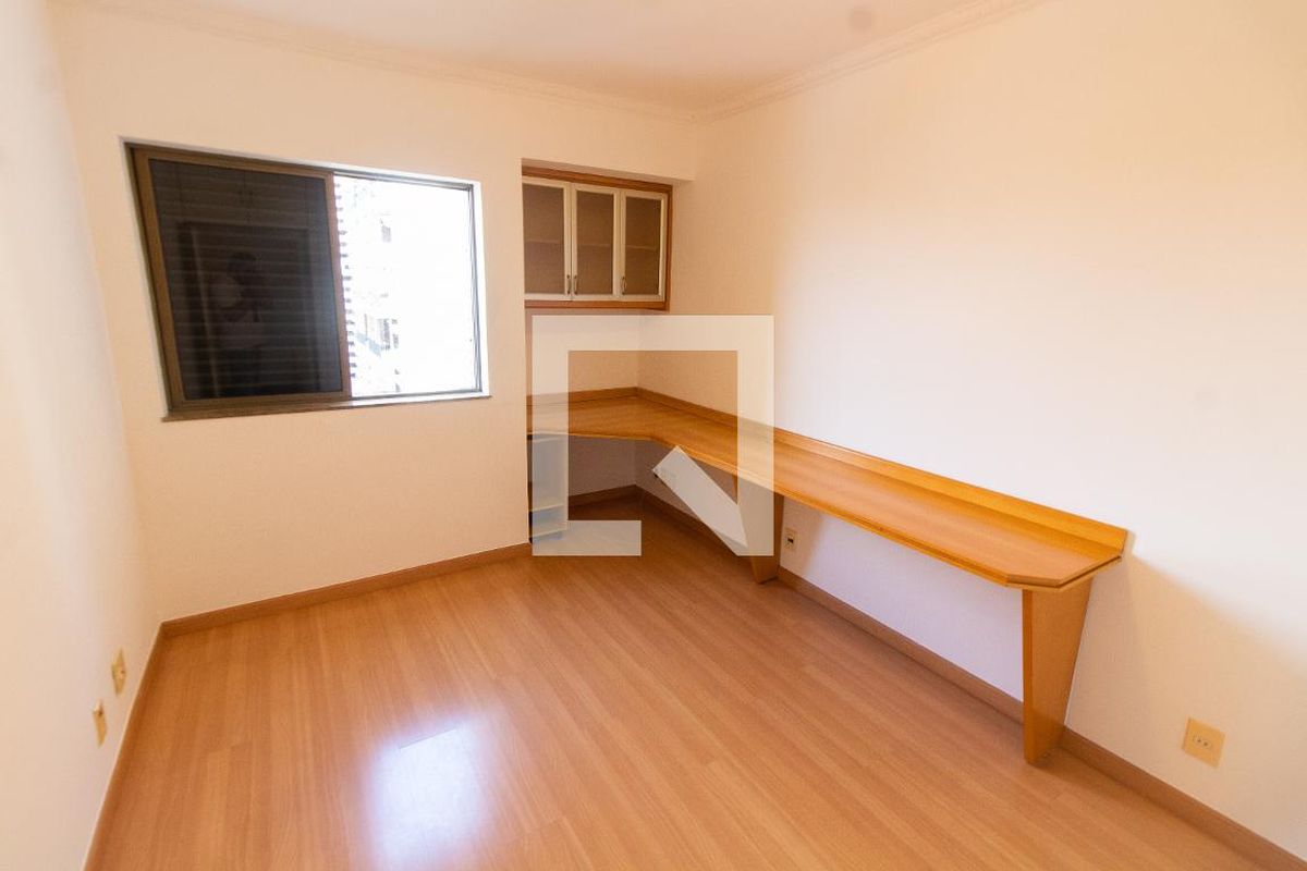 Apartamento à Venda - Cambuí, 3 Quartos,  156 m2 em , Campinas - sp | SoloBR