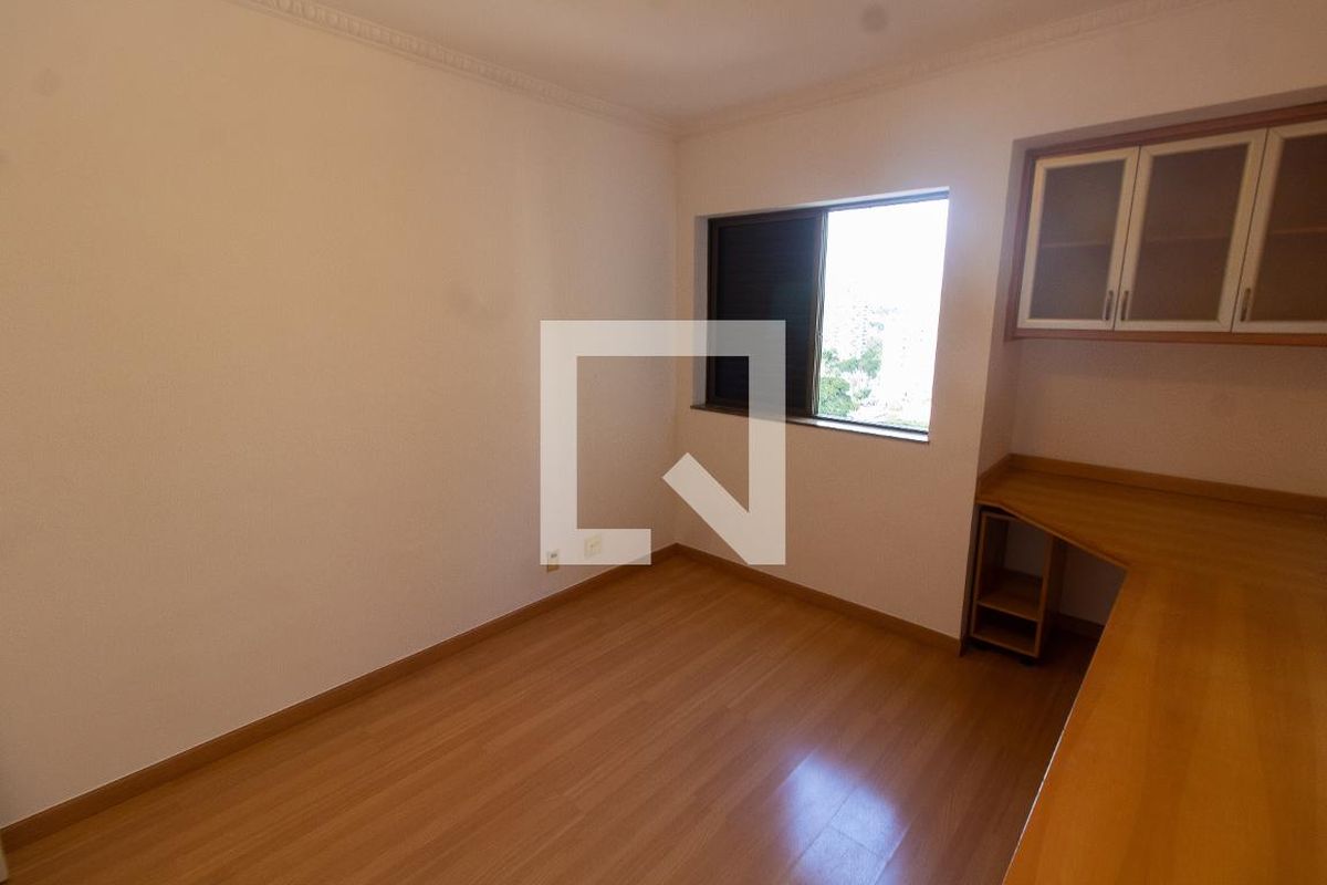 Apartamento à Venda - Cambuí, 3 Quartos,  156 m2 em , Campinas - sp | SoloBR