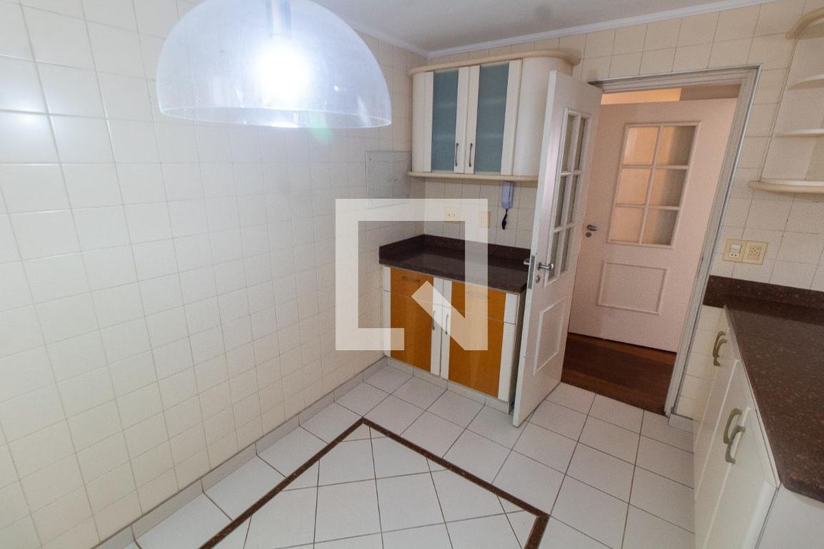 Apartamento à Venda - Cambuí, 3 Quartos,  156 m2 em , Campinas - sp | SoloBR