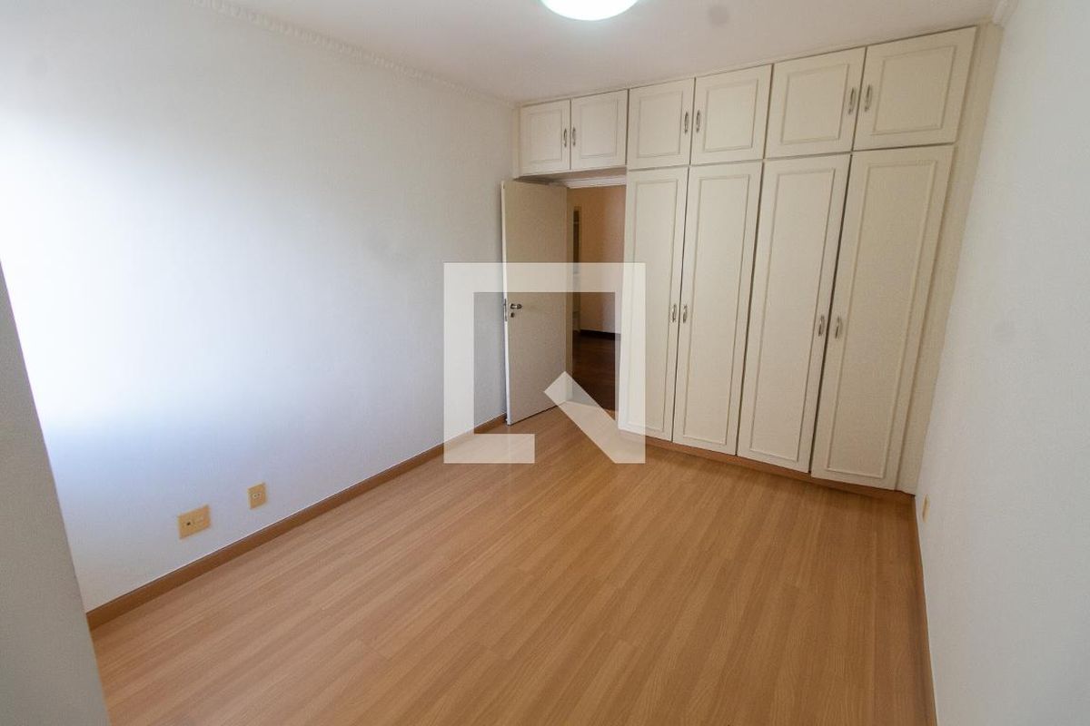 Apartamento à Venda - Cambuí, 3 Quartos,  156 m2 em , Campinas - sp | SoloBR