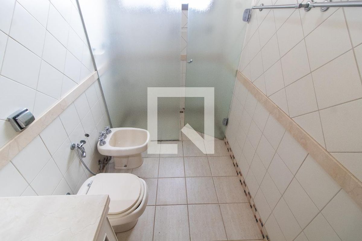 Apartamento à Venda - Cambuí, 3 Quartos,  156 m2 em , Campinas - sp | SoloBR