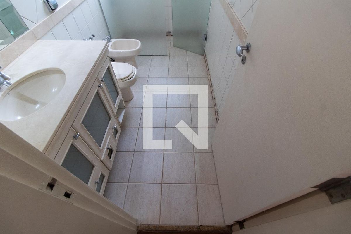 Apartamento à Venda - Cambuí, 3 Quartos,  156 m2 em , Campinas - sp | SoloBR