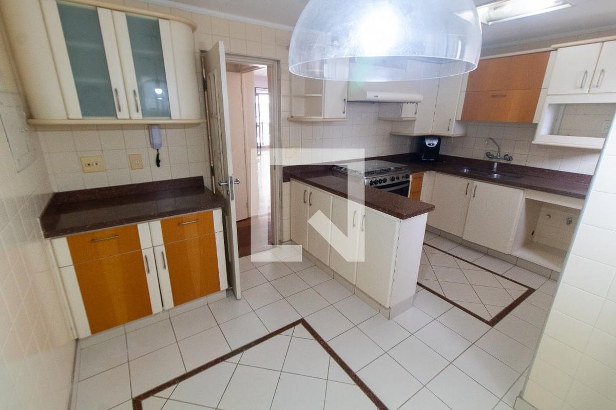 Apartamento à Venda - Cambuí, 3 Quartos,  156 m2 em , Campinas - sp | SoloBR