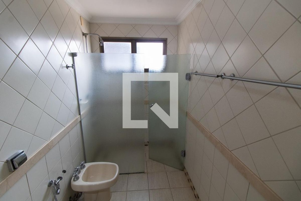 Apartamento à Venda - Cambuí, 3 Quartos,  156 m2 em , Campinas - sp | SoloBR