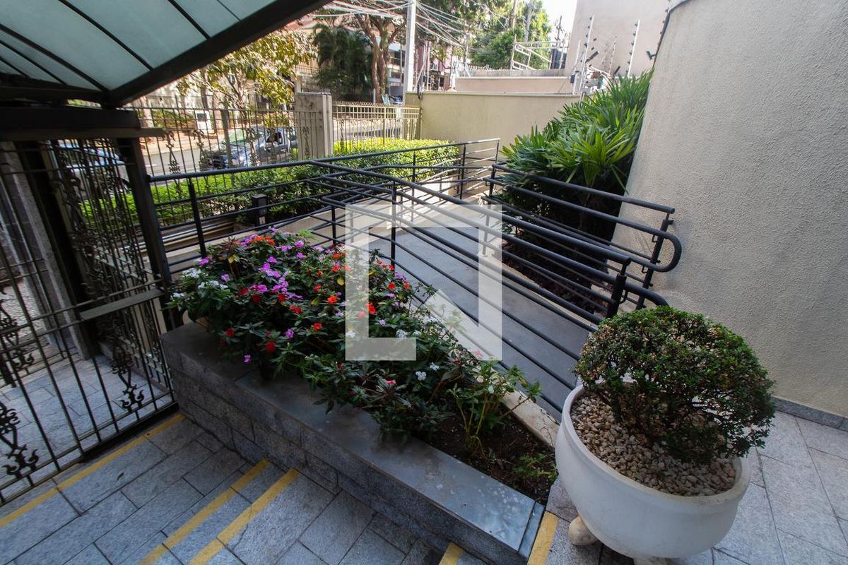Apartamento à Venda - Cambuí, 3 Quartos,  156 m2 em , Campinas - sp | SoloBR