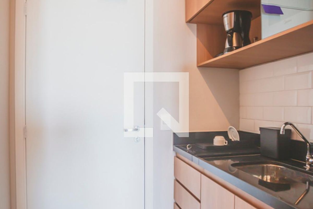 Kitnet-Studio, 21 m² - Foto 10