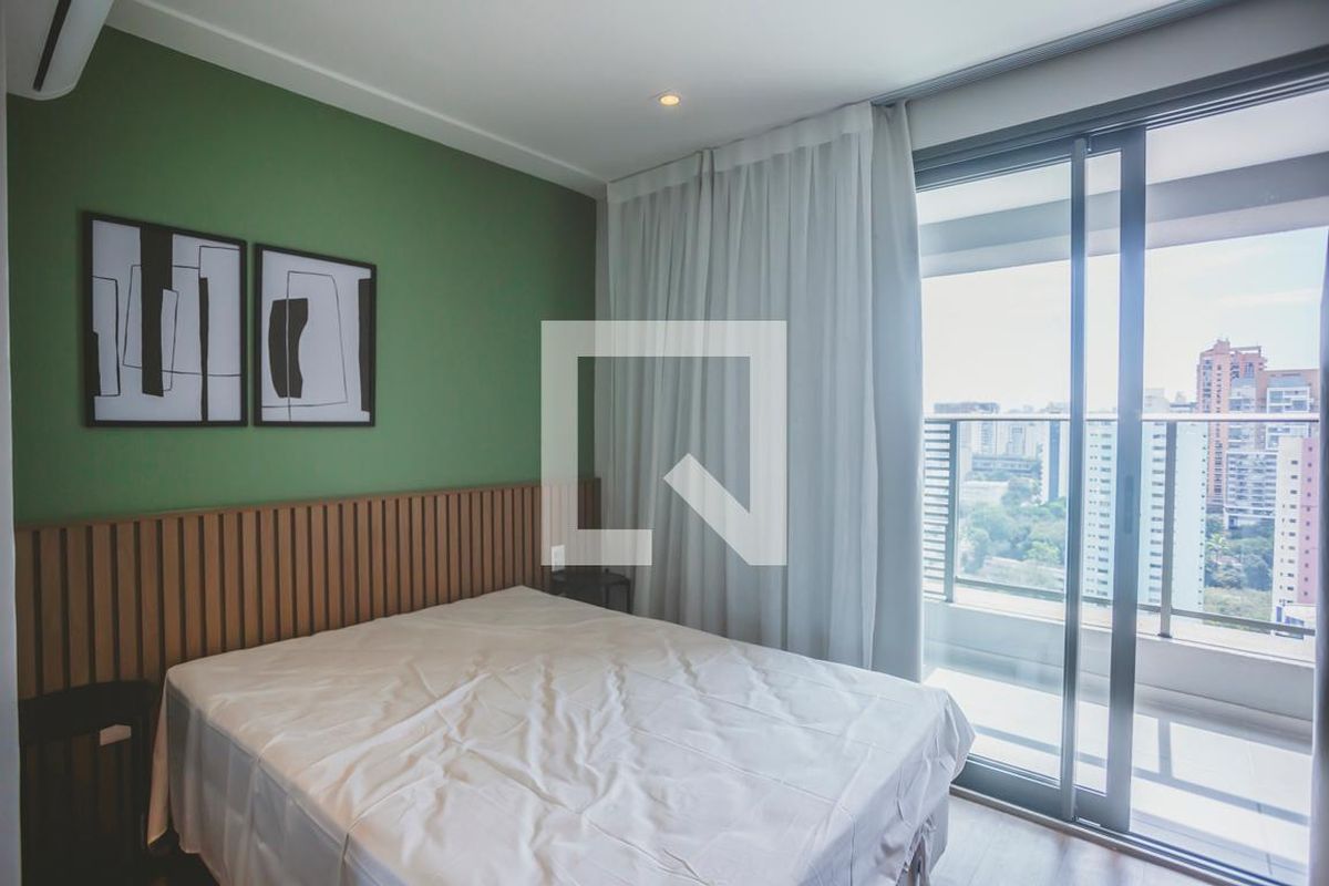 Kitnet-Studio, 21 m² - Foto 2