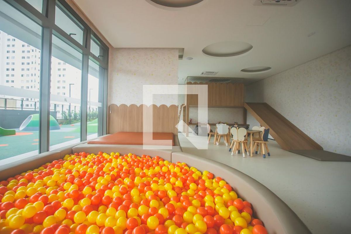 Kitnet-Studio, 21 m² - Foto 68
