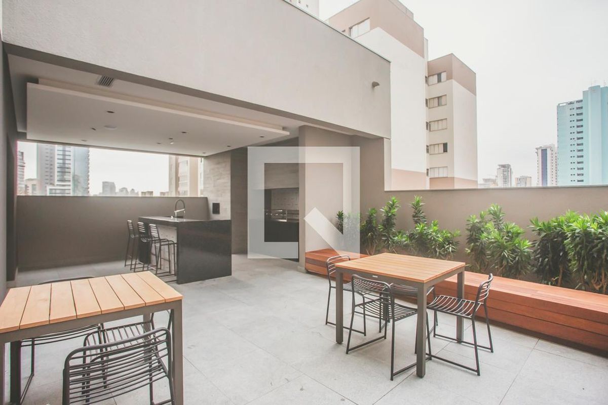 Kitnet-Studio, 21 m² - Foto 34