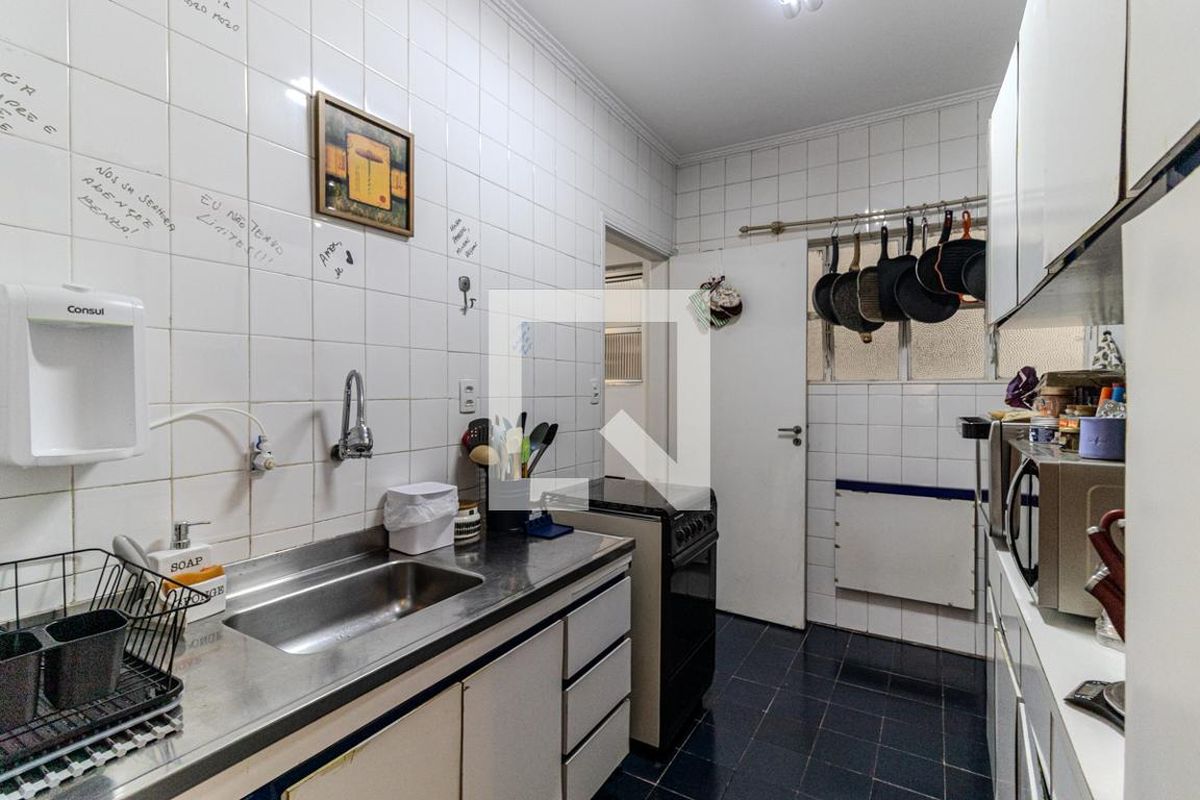 Apartamento, 2 quartos, 98 m² - Foto 52