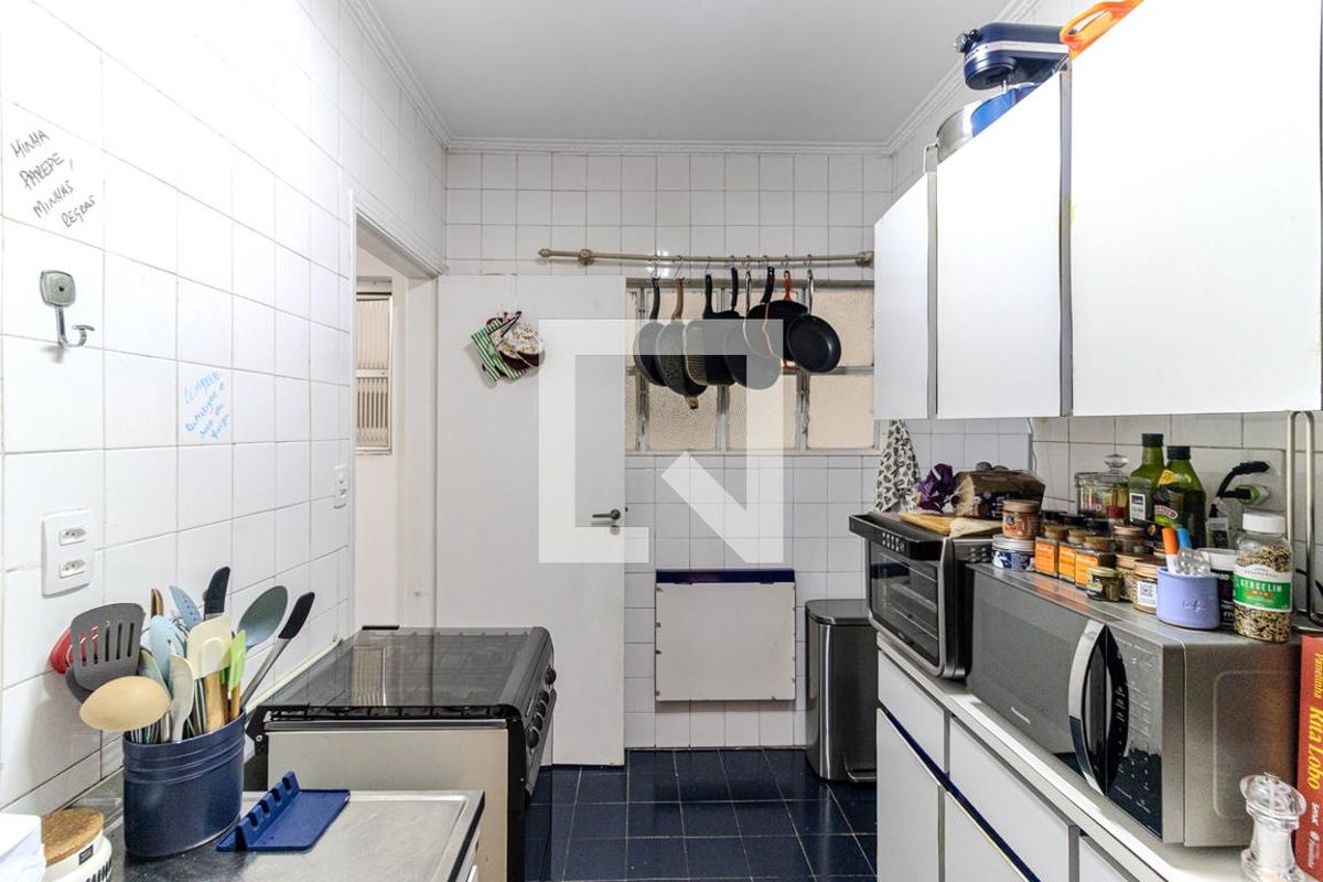 Apartamento, 2 quartos, 98 m² - Foto 53