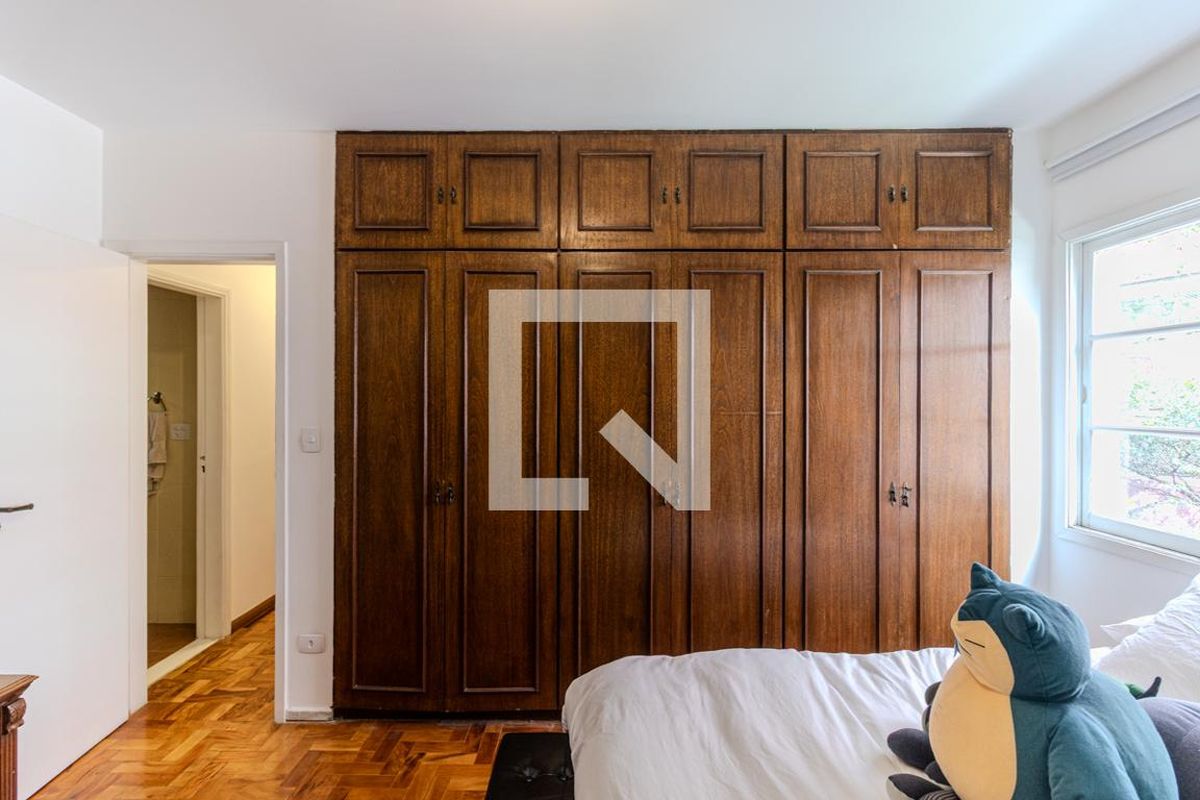 Apartamento, 2 quartos, 98 m² - Foto 32