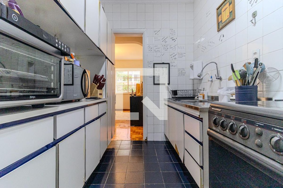 Apartamento, 2 quartos, 98 m² - Foto 60