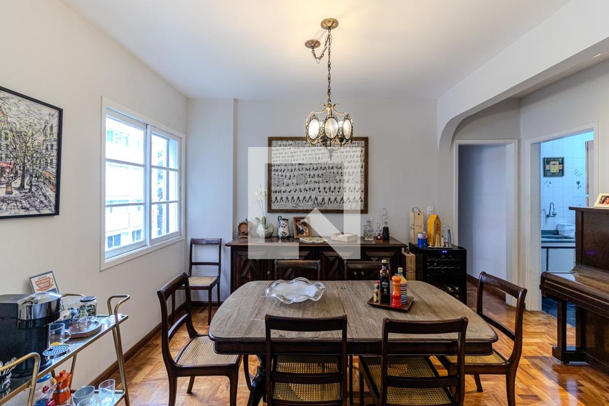 Apartamento, 2 quartos, 98 m² - Foto 9