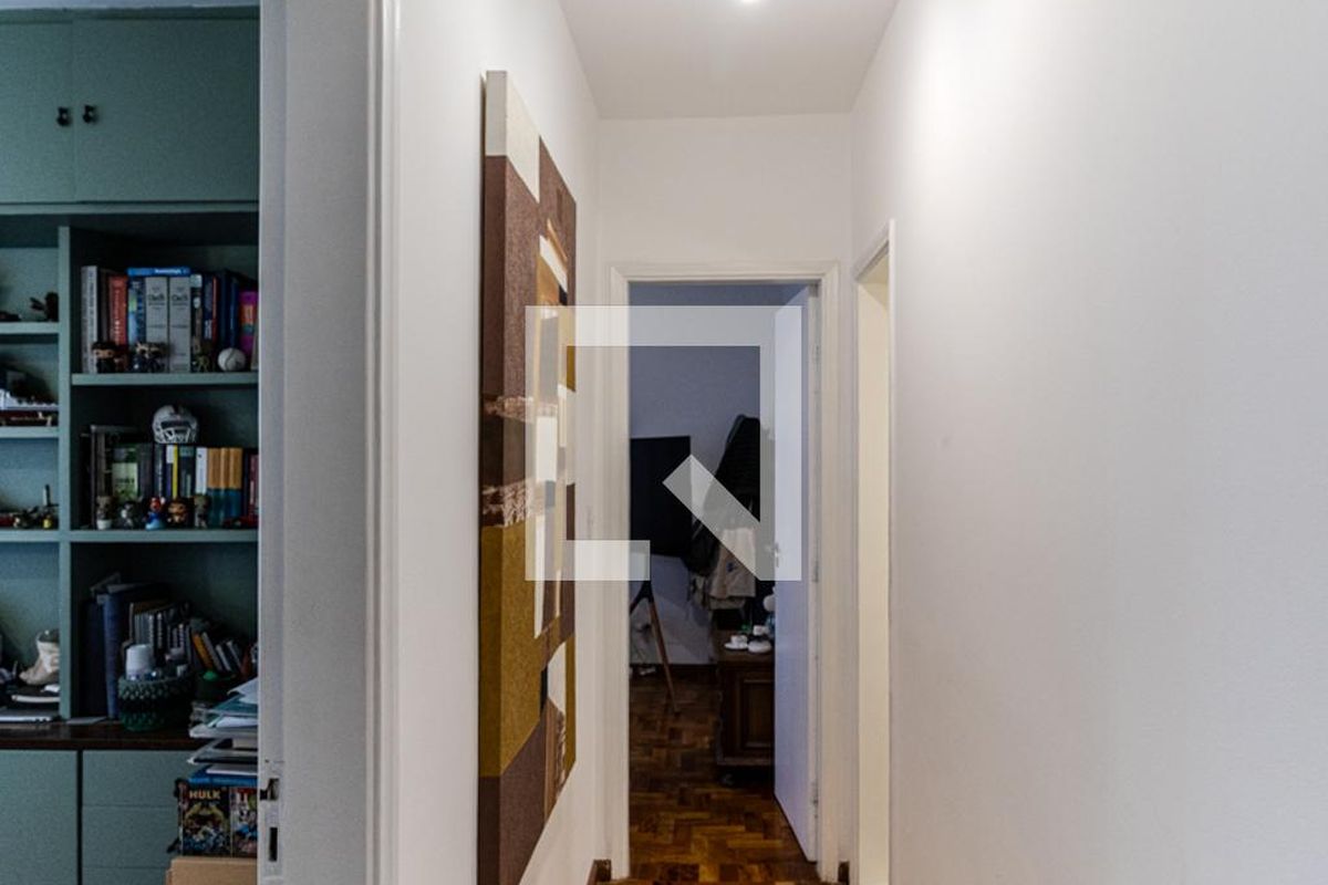 Apartamento, 2 quartos, 98 m² - Foto 25