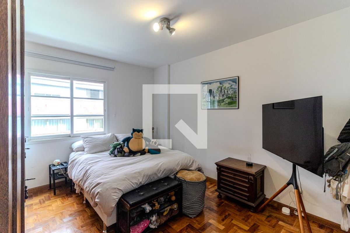 Apartamento, 2 quartos, 98 m² - Foto 28