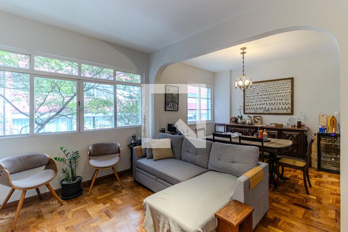 Apartamento, 2 quartos, 98 m² - Foto 4