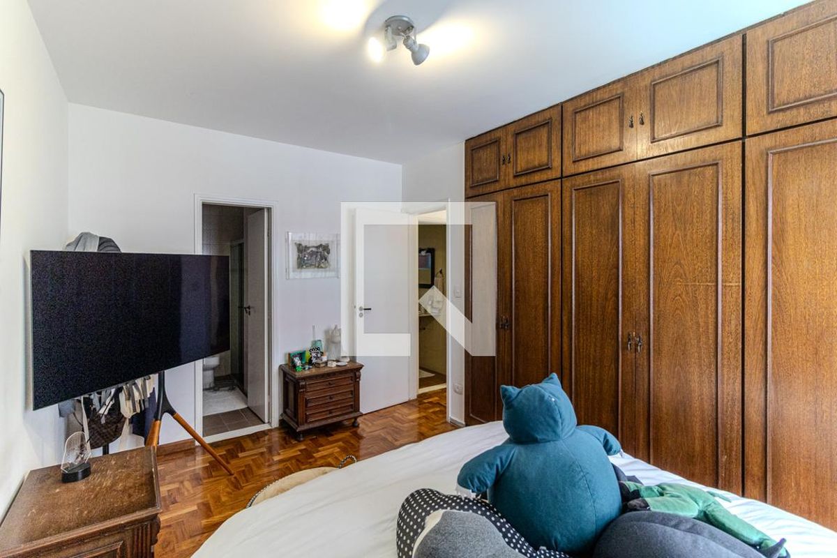 Apartamento, 2 quartos, 98 m² - Foto 33