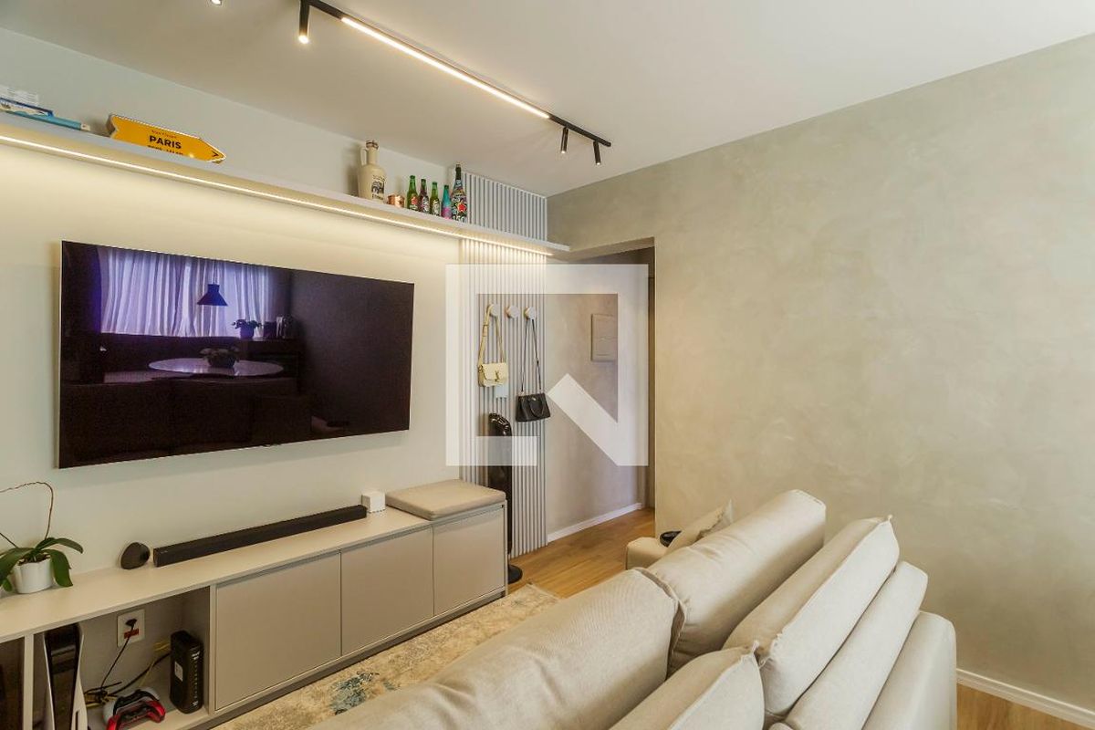 Apartamento, 2 quartos, 51 m² - Foto 6