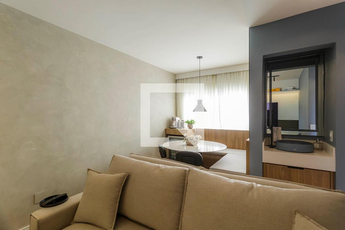 Apartamento, 2 quartos, 51 m² - Foto 4