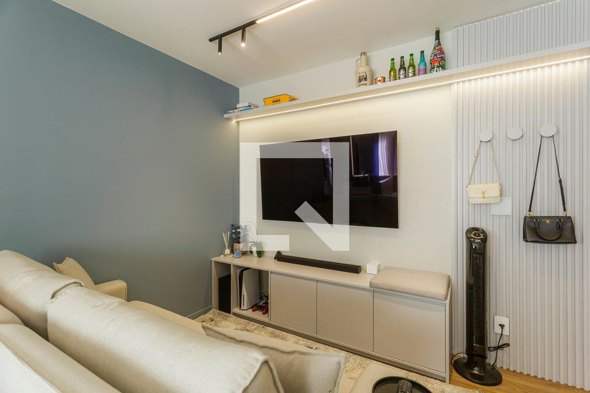 Apartamento, 2 quartos, 51 m² - Foto 14
