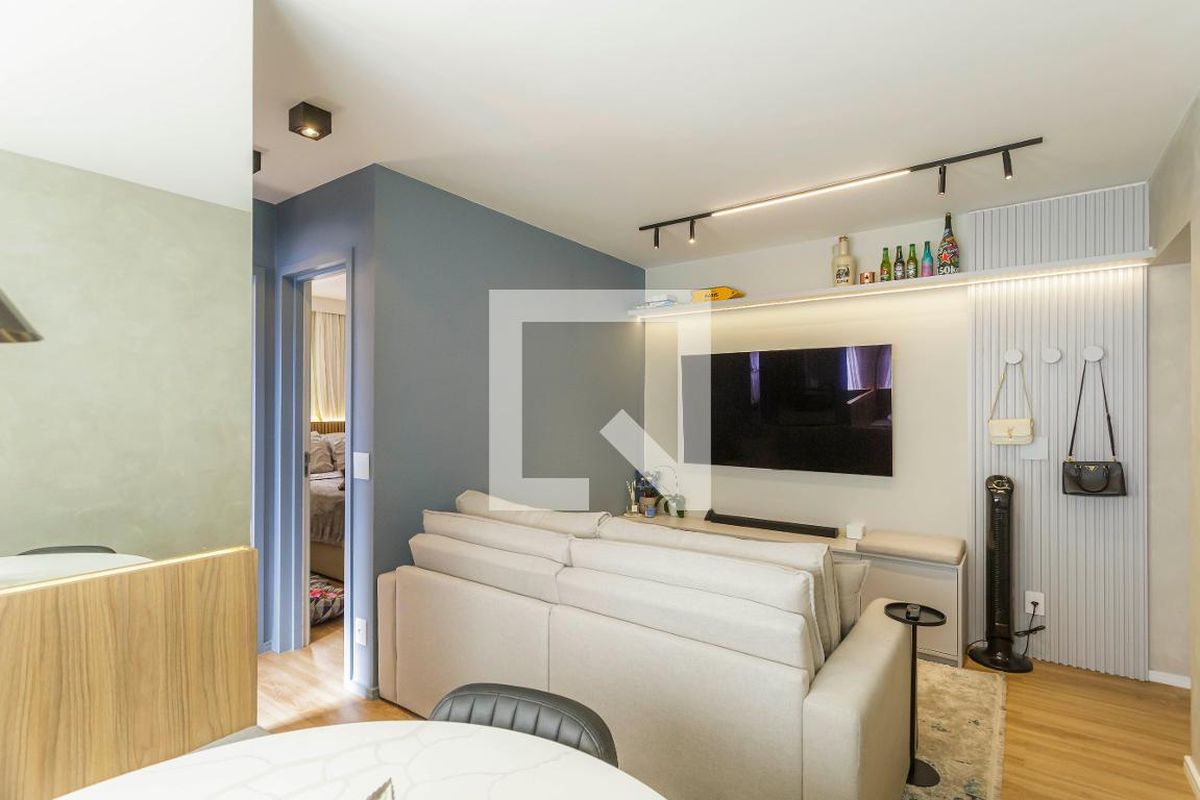 Apartamento, 2 quartos, 51 m² - Foto 10