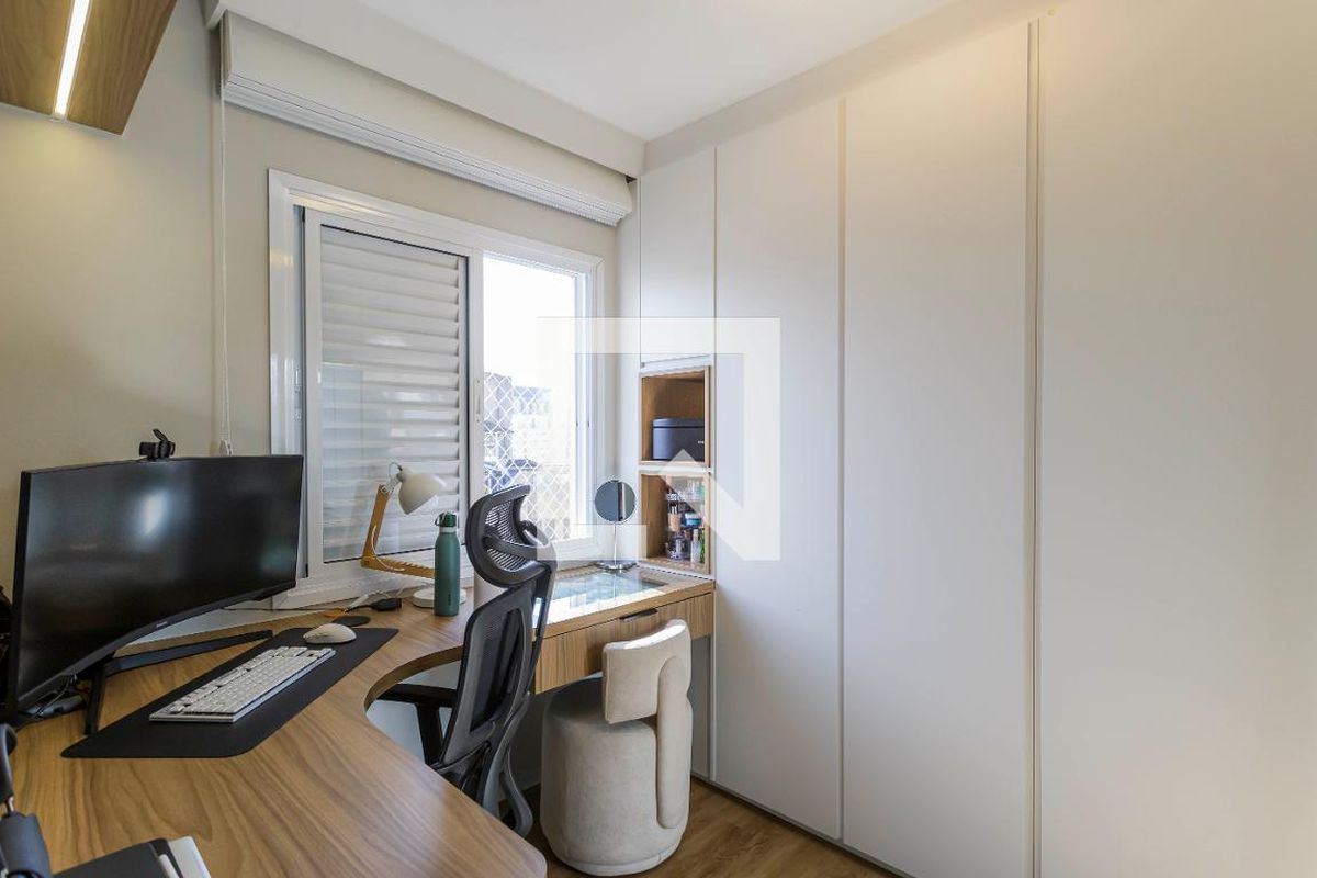 Apartamento, 2 quartos, 51 m² - Foto 16