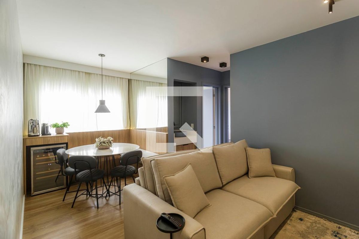 Apartamento, 2 quartos, 51 m² - Foto 2