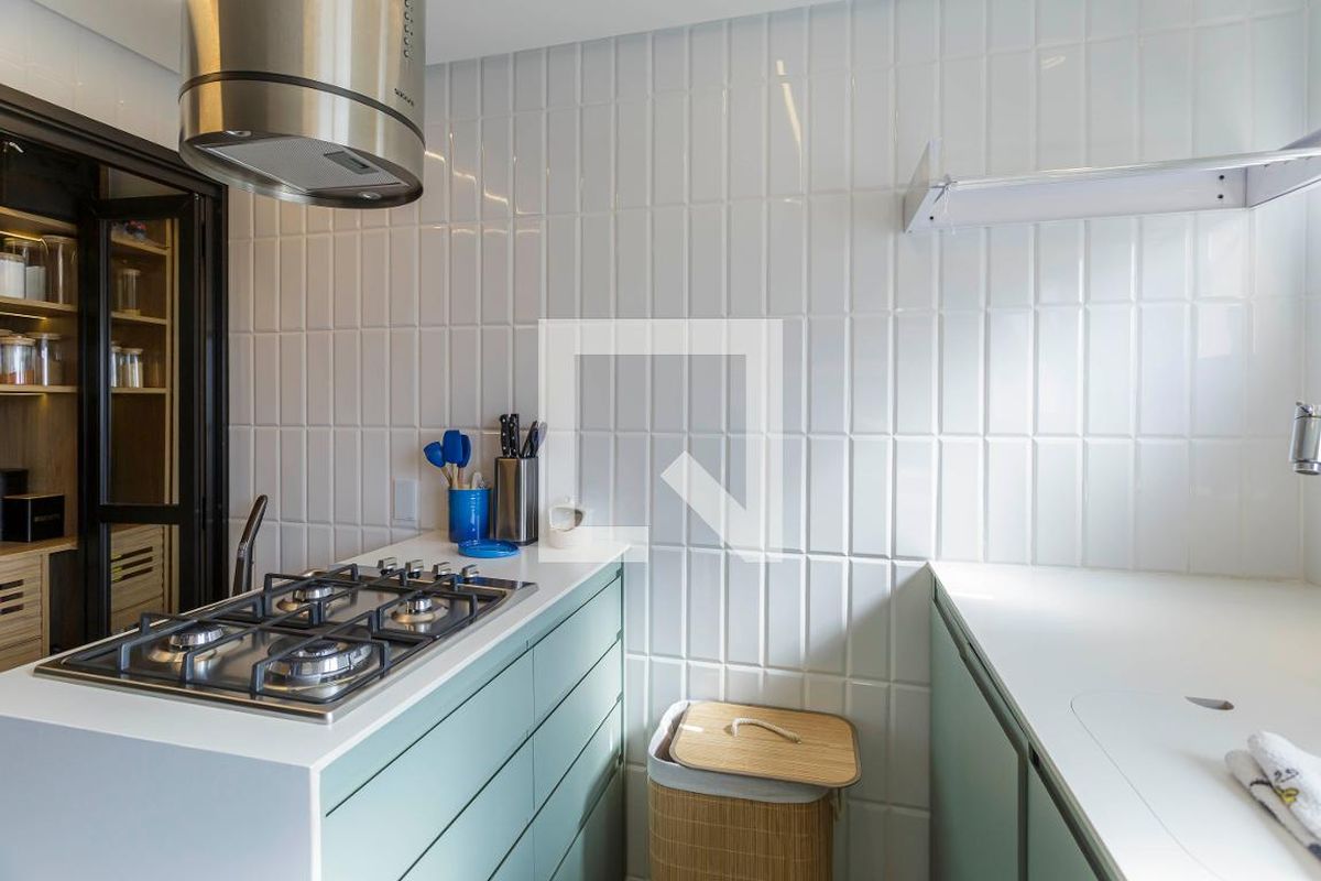 Apartamento, 2 quartos, 51 m² - Foto 60