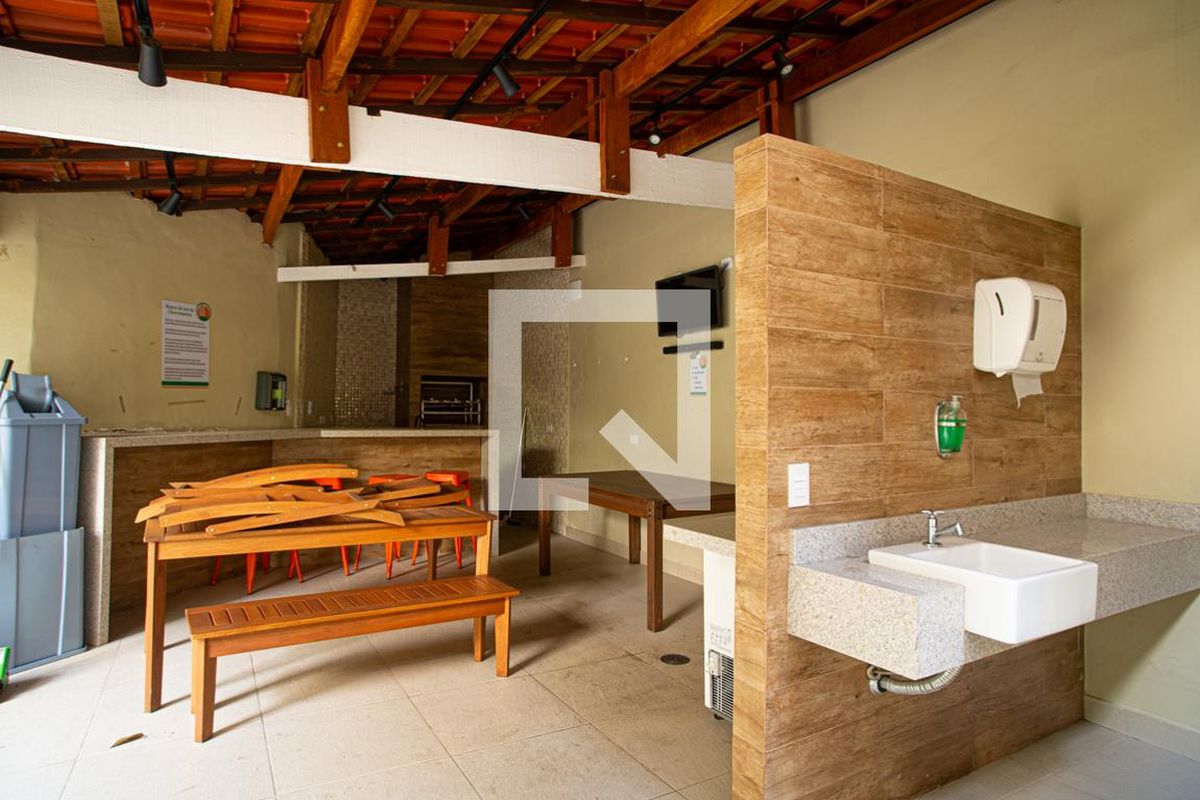 Apartamento, 1 quarto, 37 m² - Foto 92