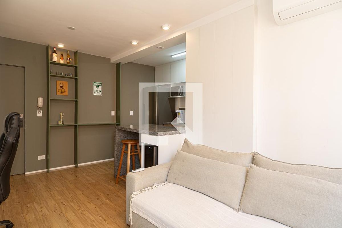 Apartamento, 1 quarto, 37 m² - Foto 10