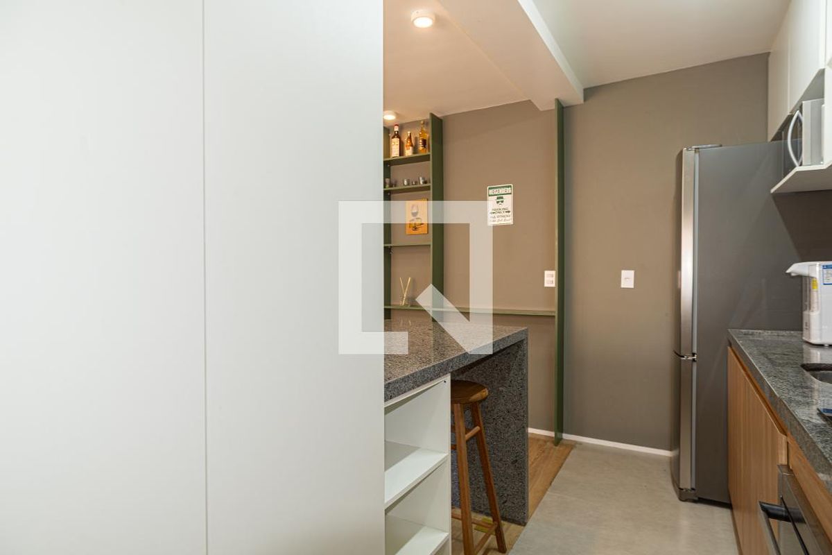 Apartamento, 1 quarto, 37 m² - Foto 58