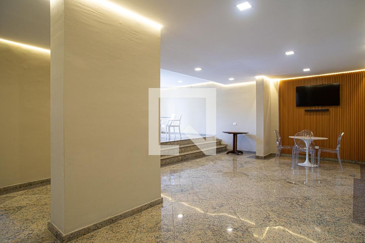 Apartamento, 1 quarto, 37 m² - Foto 96