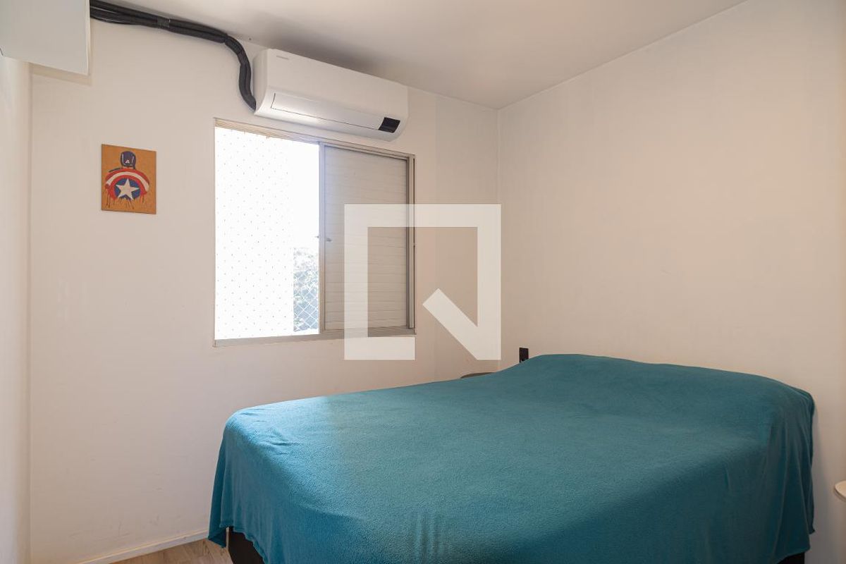Apartamento, 1 quarto, 37 m² - Foto 18