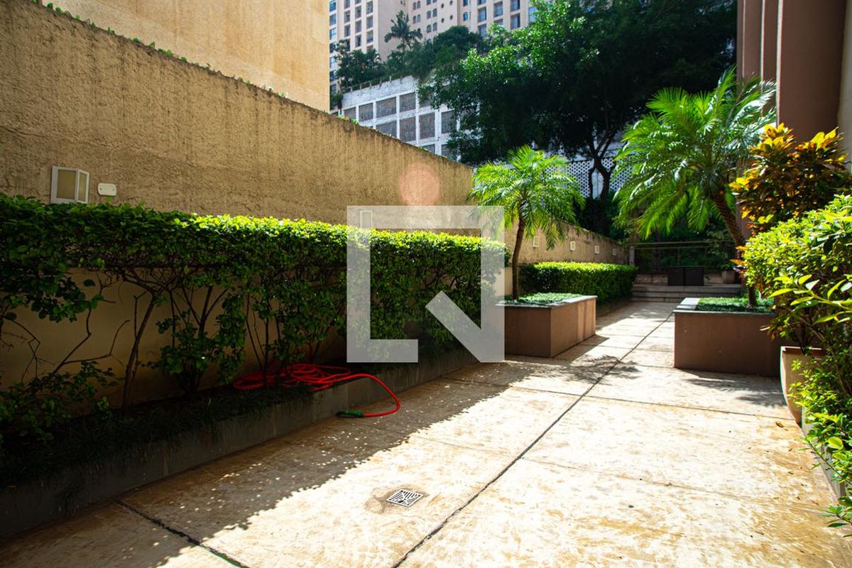 Apartamento, 1 quarto, 37 m² - Foto 86