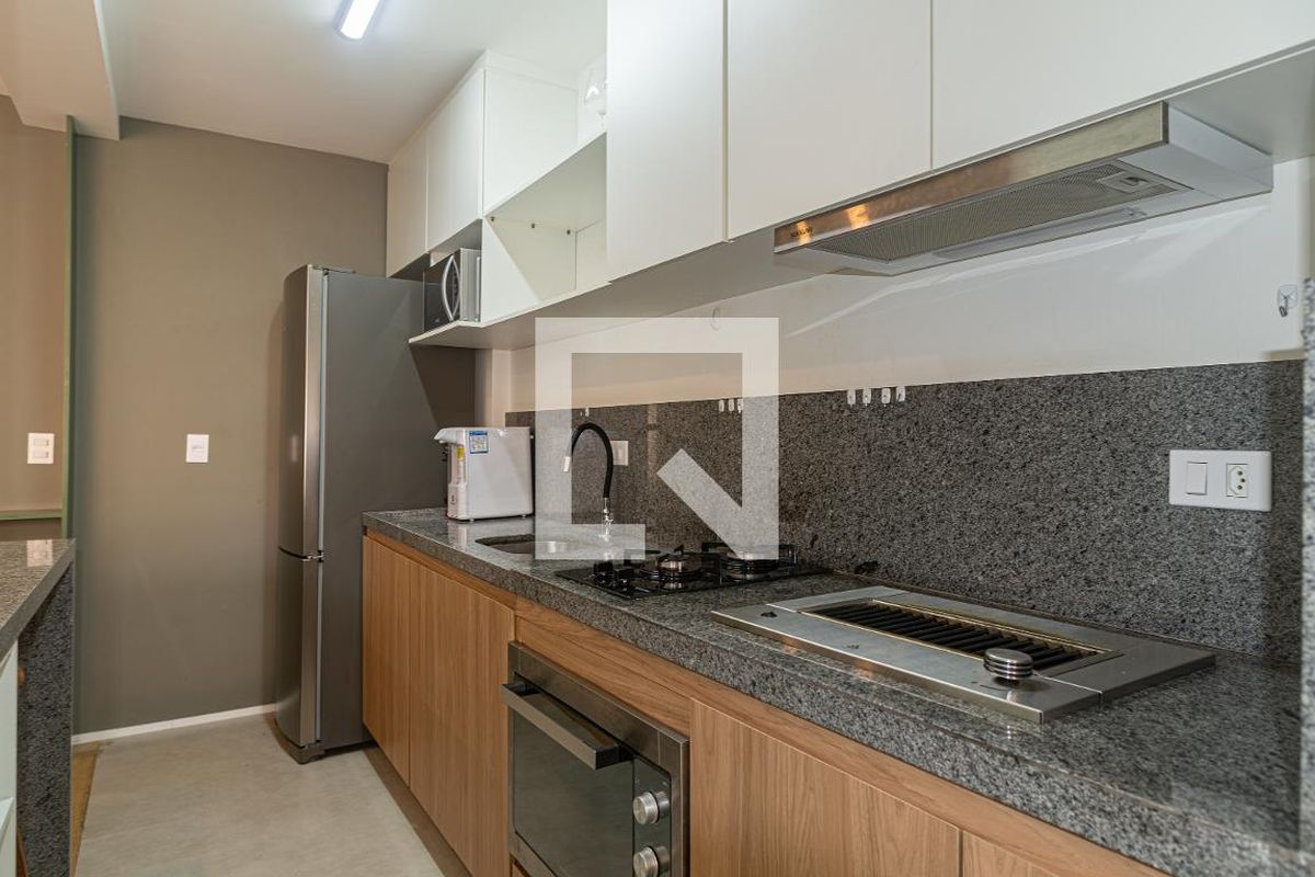 Apartamento, 1 quarto, 37 m² - Foto 54