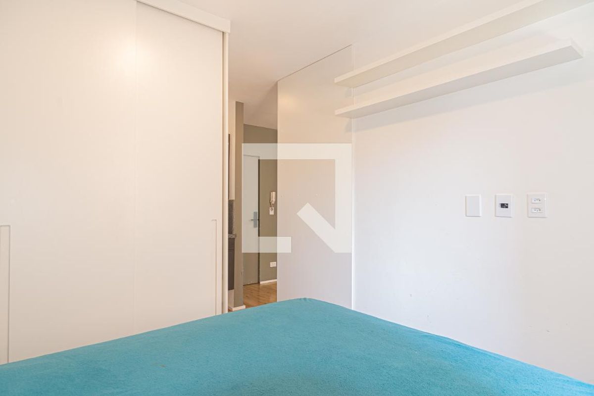 Apartamento, 1 quarto, 37 m² - Foto 28