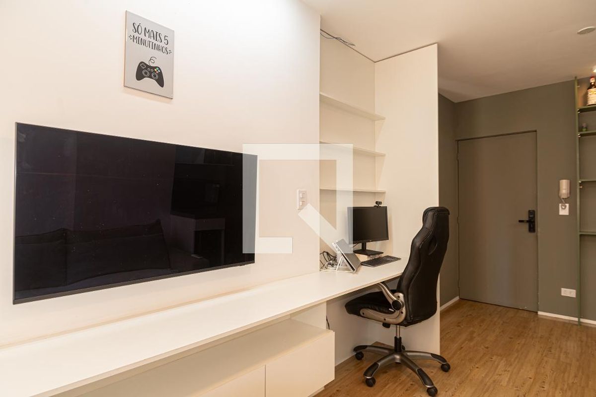 Apartamento, 1 quarto, 37 m² - Foto 14