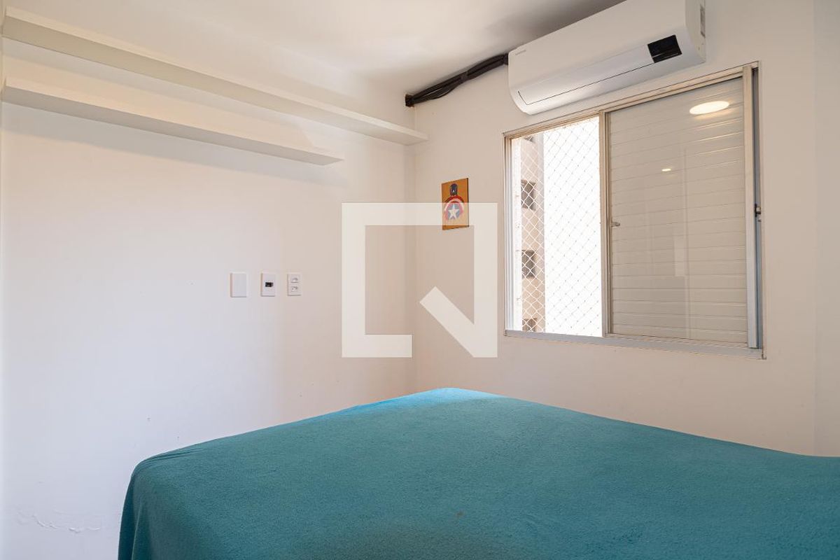 Apartamento, 1 quarto, 37 m² - Foto 20