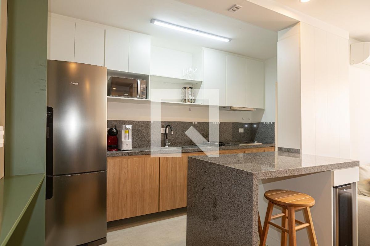 Apartamento, 1 quarto, 37 m² - Foto 50