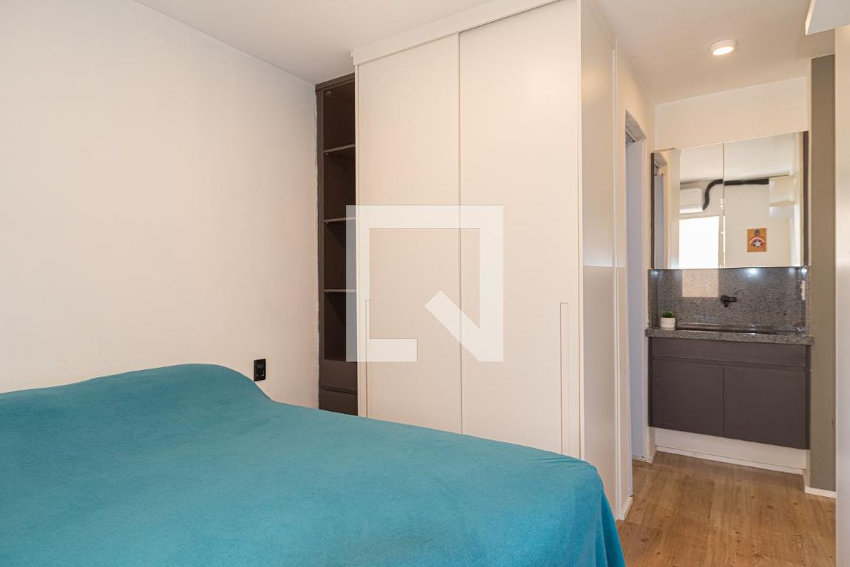 Apartamento, 1 quarto, 37 m² - Foto 24